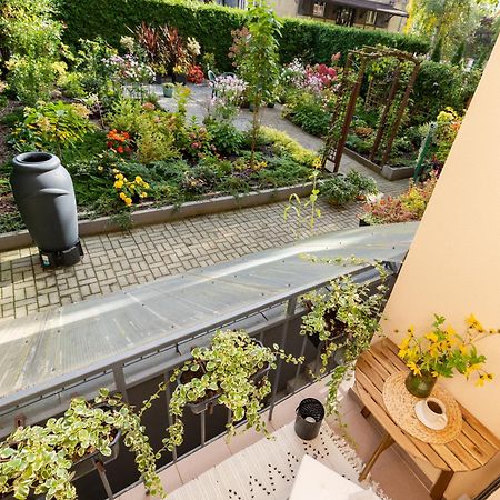 Cozy Corner By Cozyplace Краков Экстерьер фото